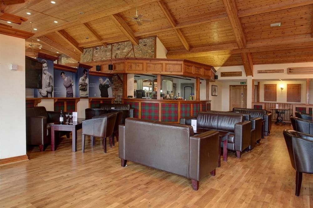 Best Western Plus Magnolia Park Hotel, Golf & Country Club