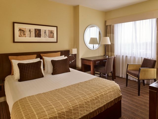 Crowne Plaza London Gatwick