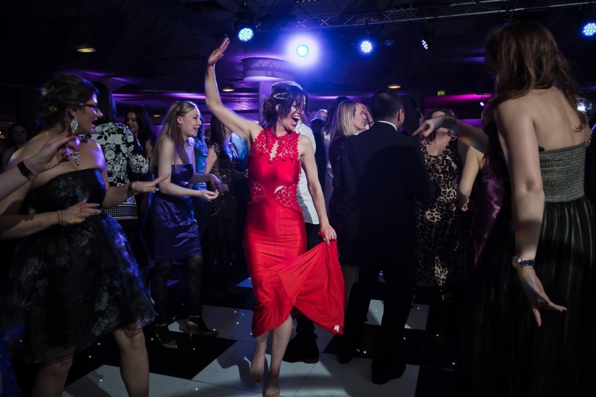 The Sheridan Manchester