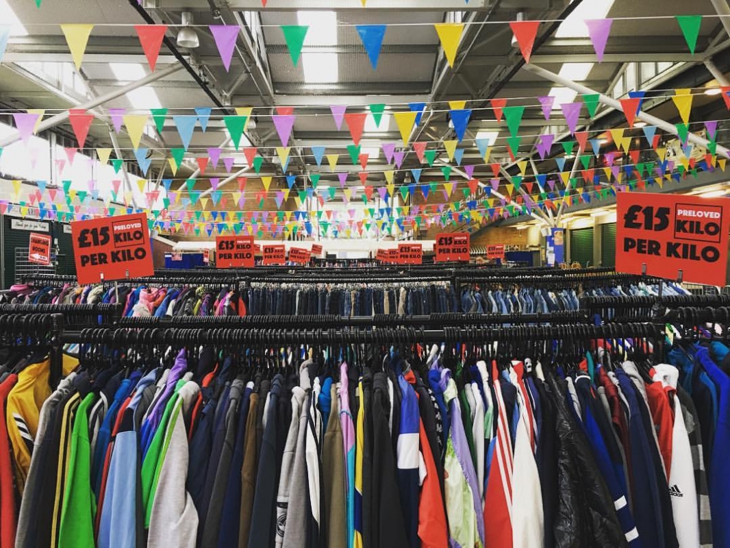 Brighton Open Market