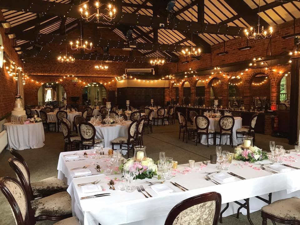 Adlington Hall & Gardens