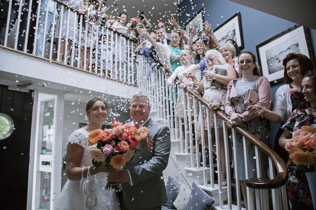 Bembridge Sailing Club