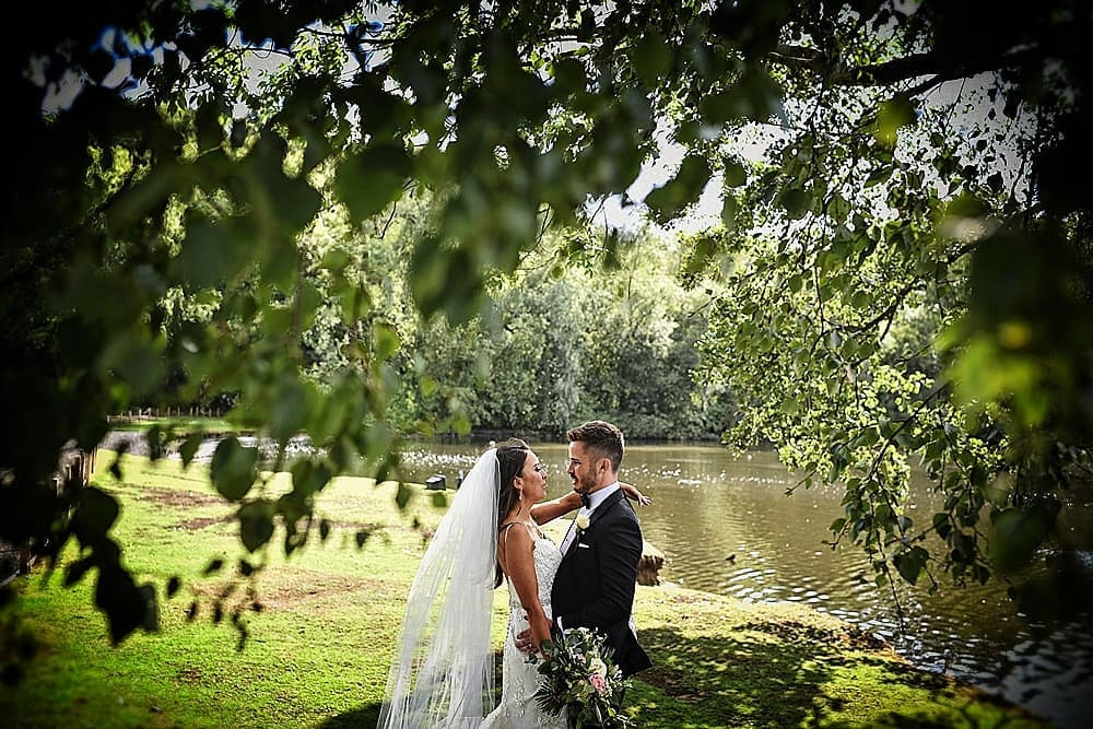 Thornton Manor Estate