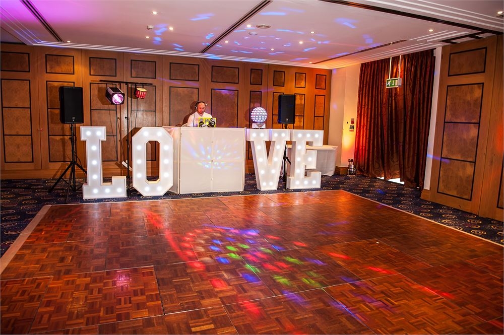 The Oxfordshire Golf Hotel & Spa