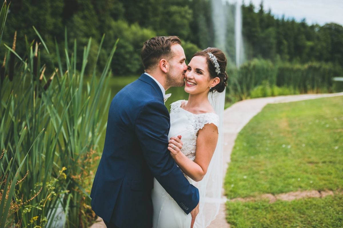 Canada Lodge And Lake 