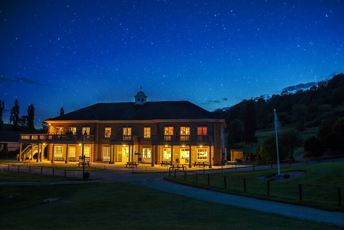 Woldingham Golf Club