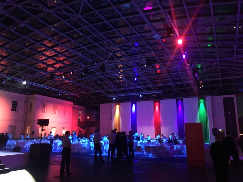 National Maritime Museum