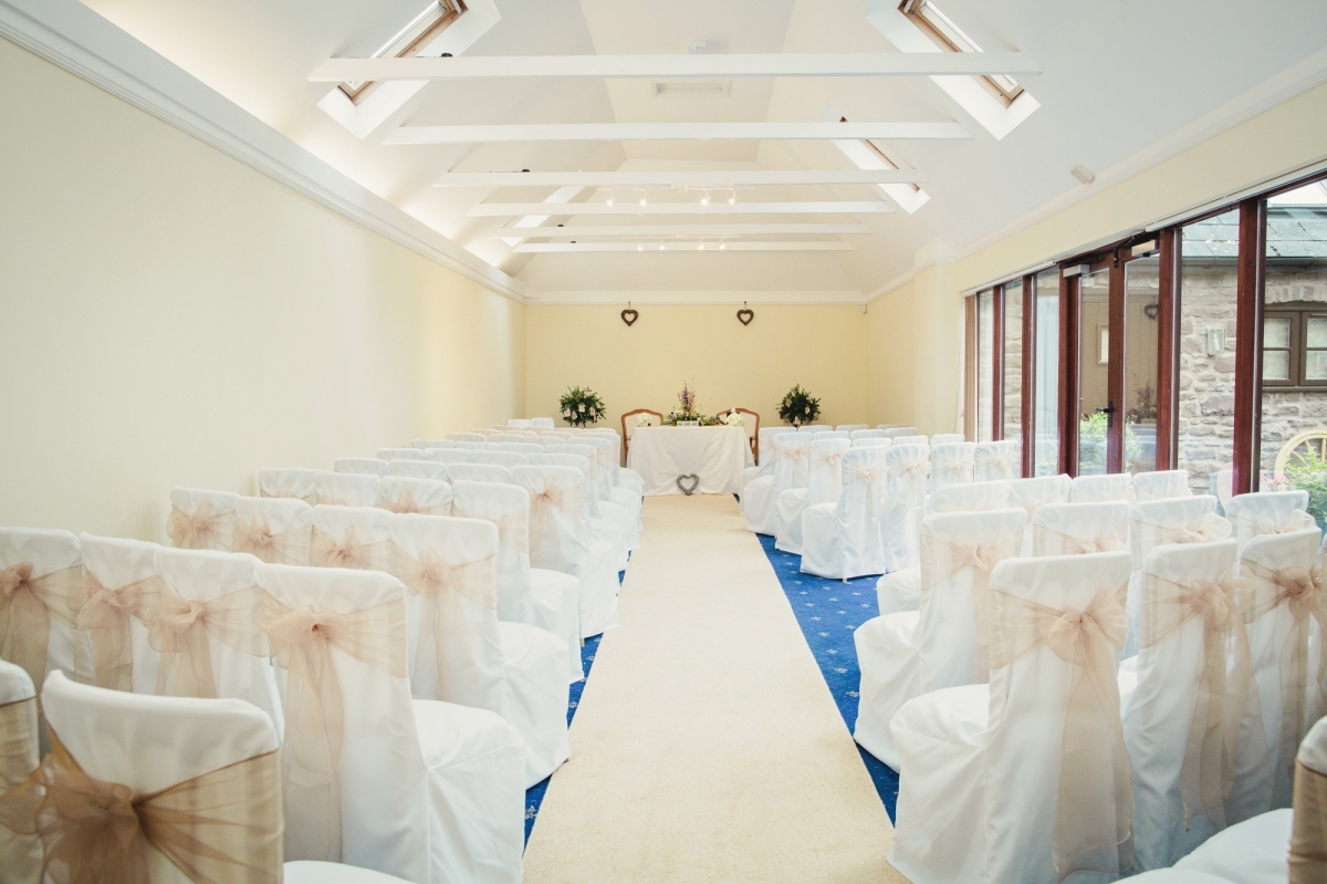 Parkfields Country House 