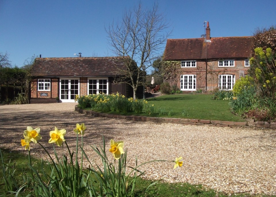 The Artisan Bakehouse 