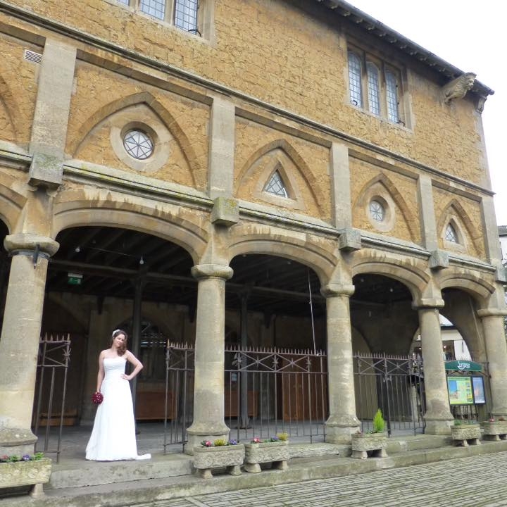 The Market House Castle Cary