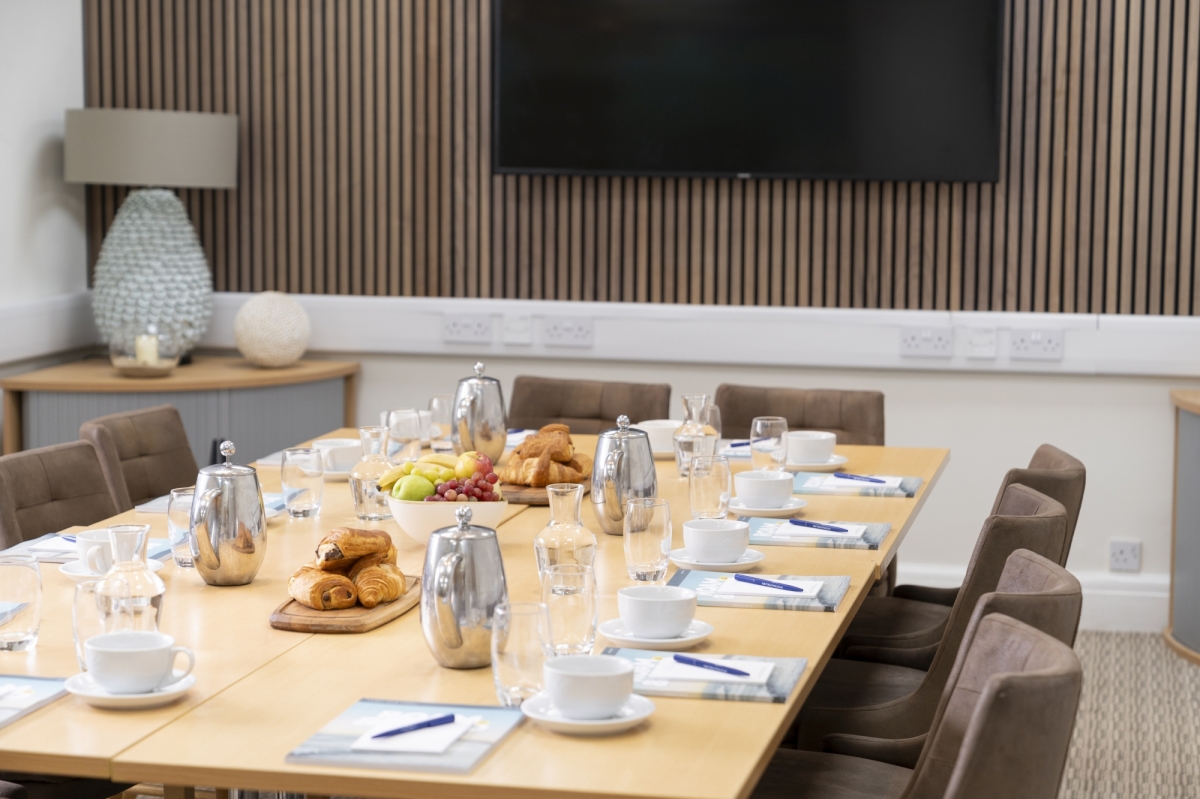 Fistral Beach Hotel & Spa