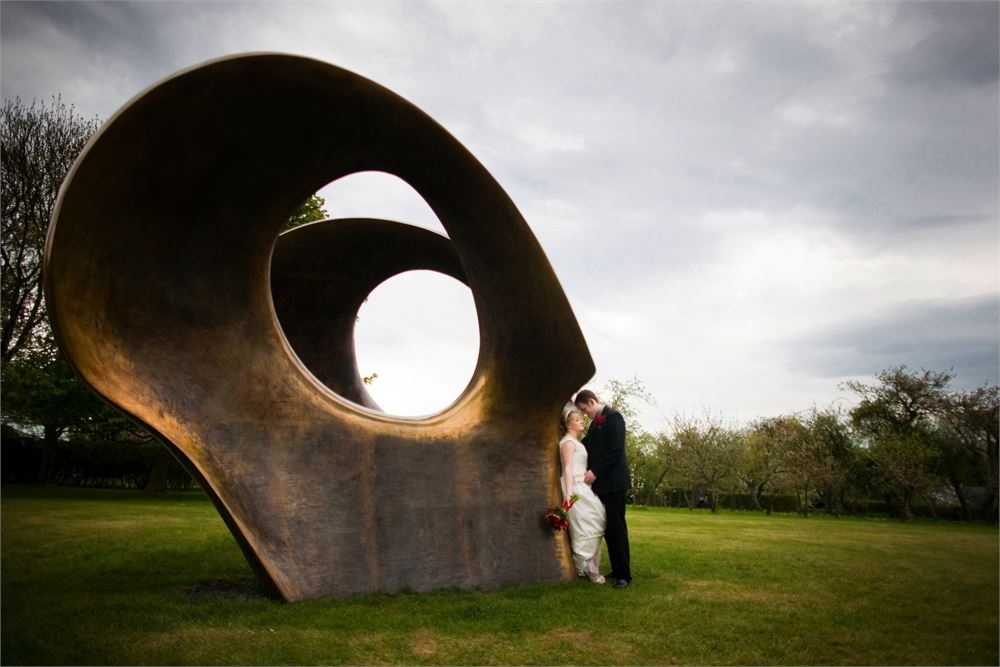 Henry Moore Studios & Gardens