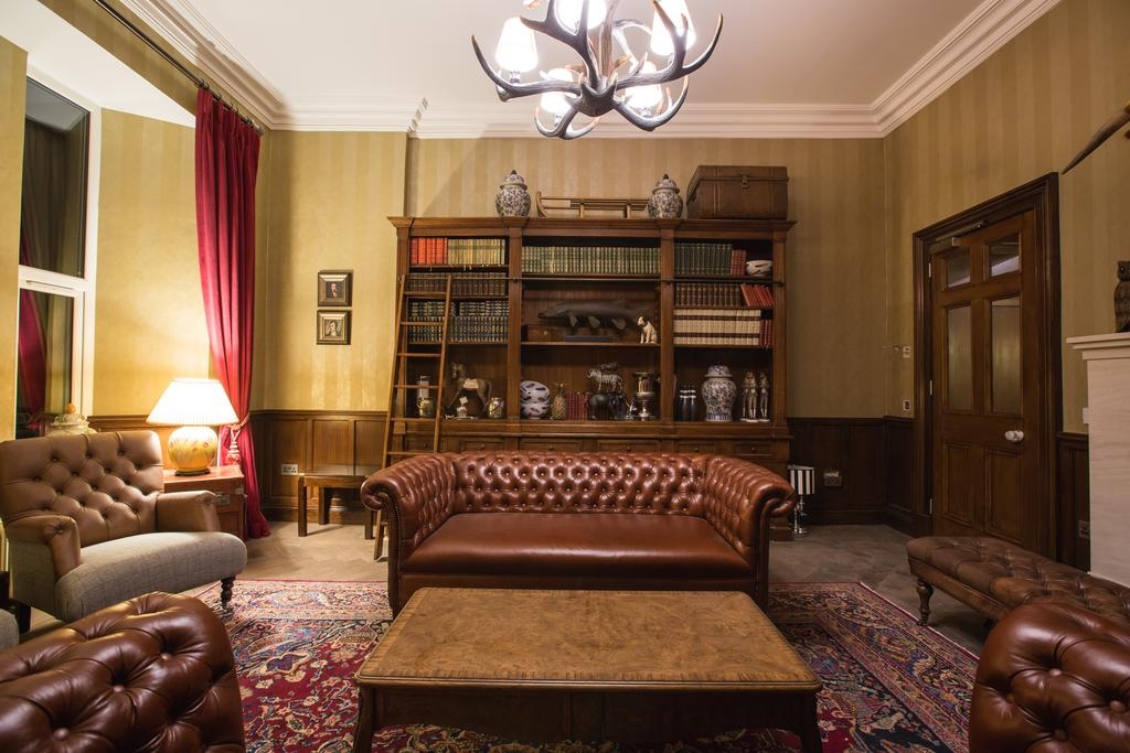 Muckrach Country House