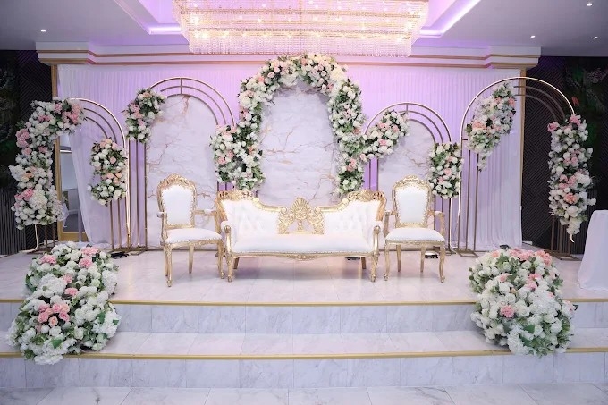 Crystal Suite