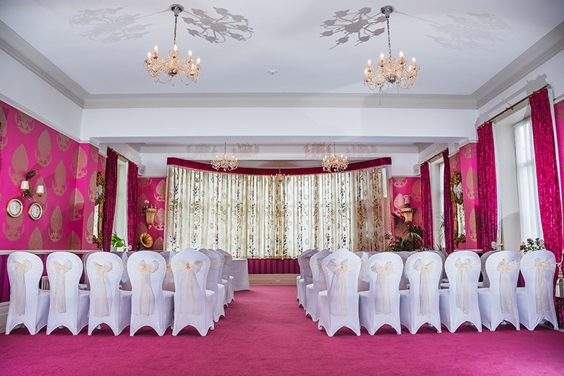 Cottonwood Boutique Hotel