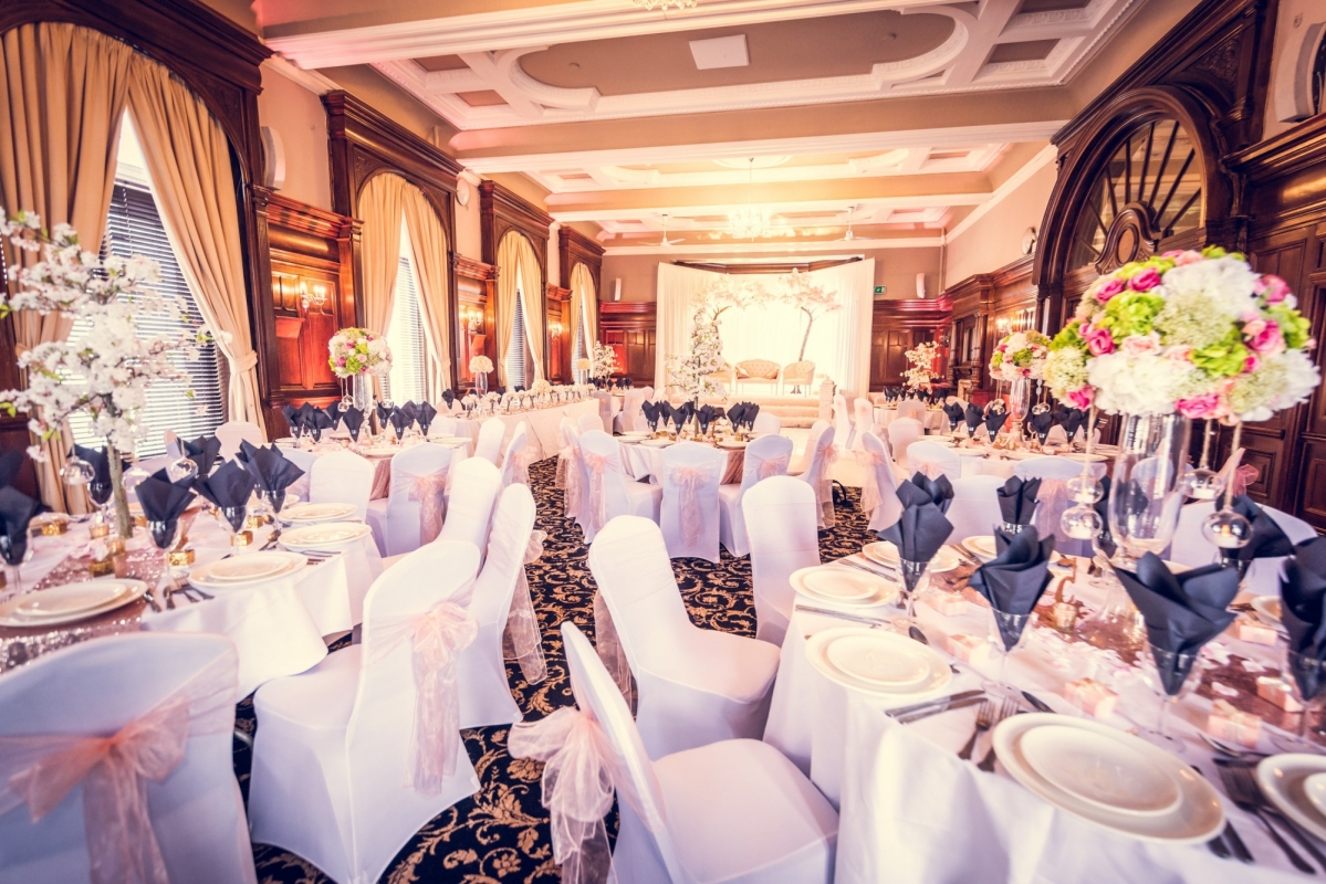 The Great Victoria Hotel