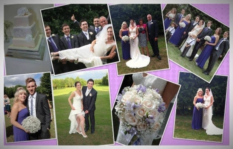 Mount Pleasant Golf Club