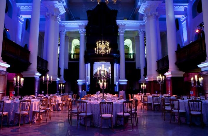 Spitalfields Venue 