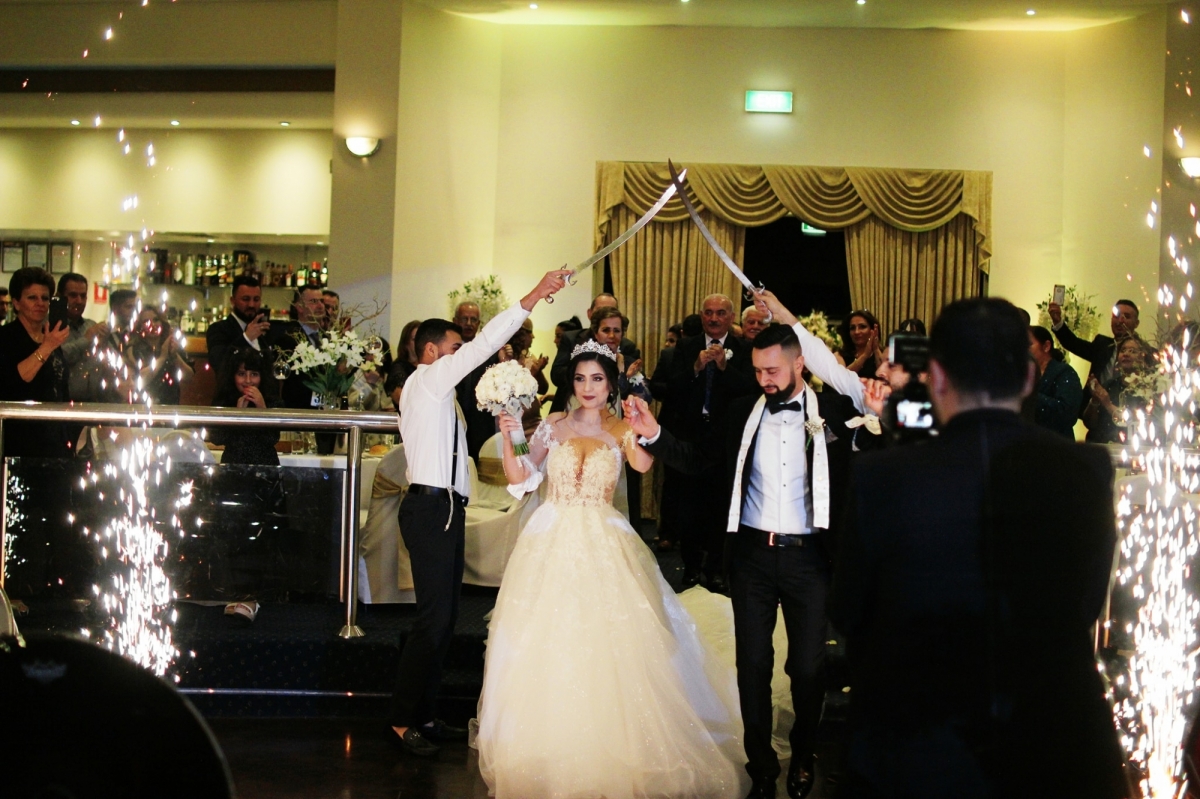 The Grande Reception & Function Centre