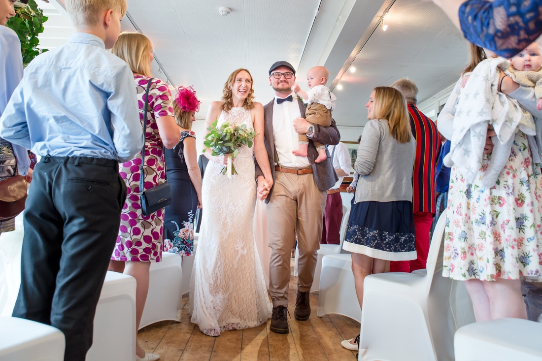 Bembridge Sailing Club