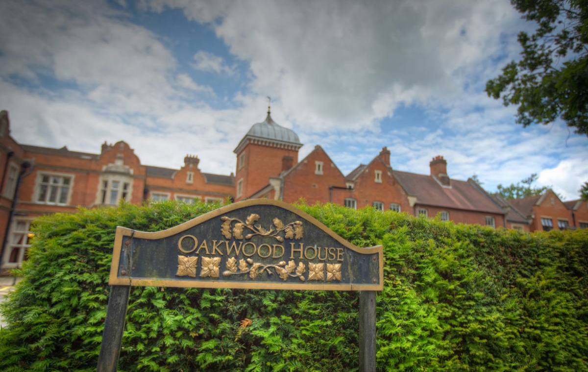 Oakwood House 