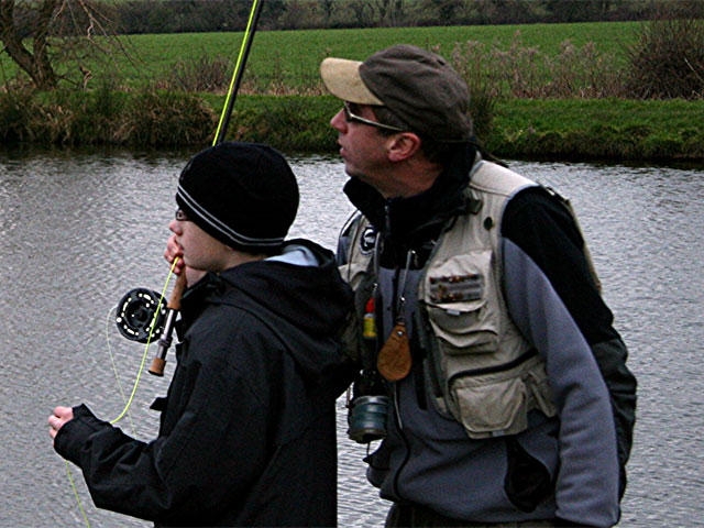 Thornton Lodge Country Sports