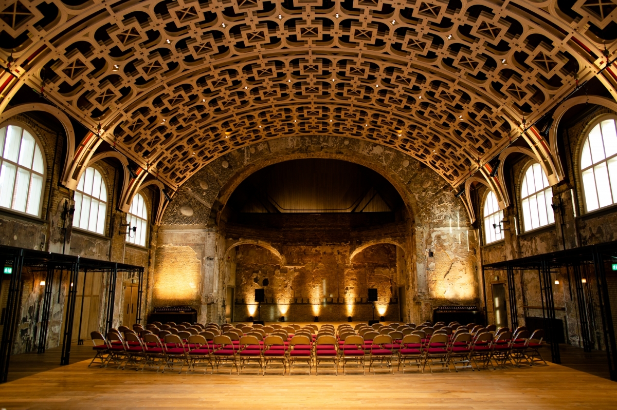 Battersea Arts Centre