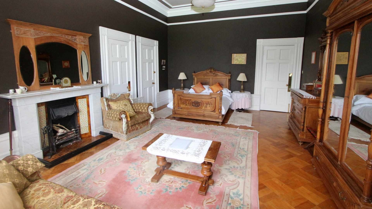 Balinakill Country House 