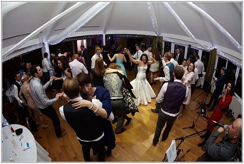 Sandford Springs Hotel And Golf Club