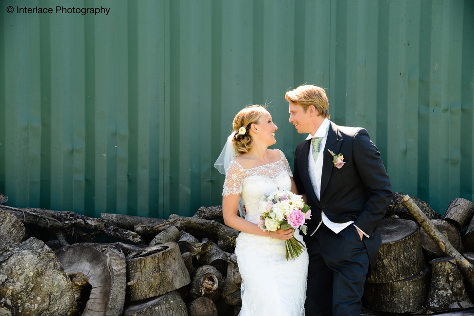 H-Coo Events Cider Orchard @The Grange