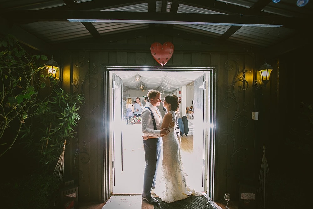 Sylvan Glen Country Estate