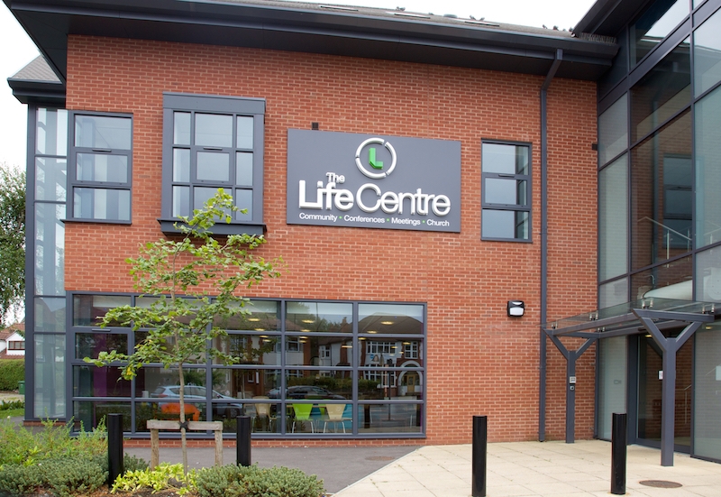 The LifeCentre
