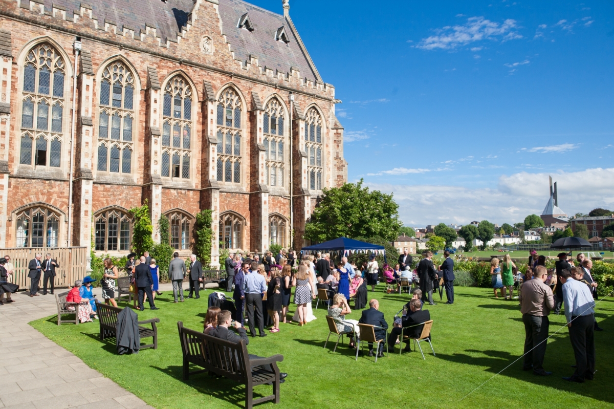 Clifton College Events 