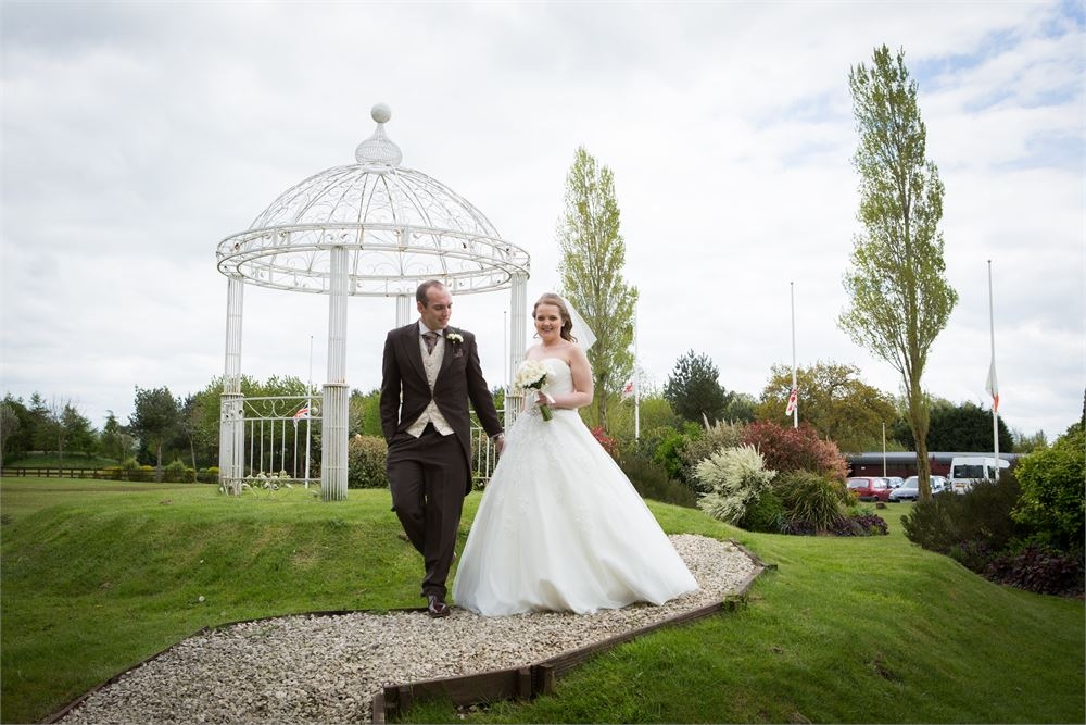 Draycote Hotel & Whitefields Golf Course