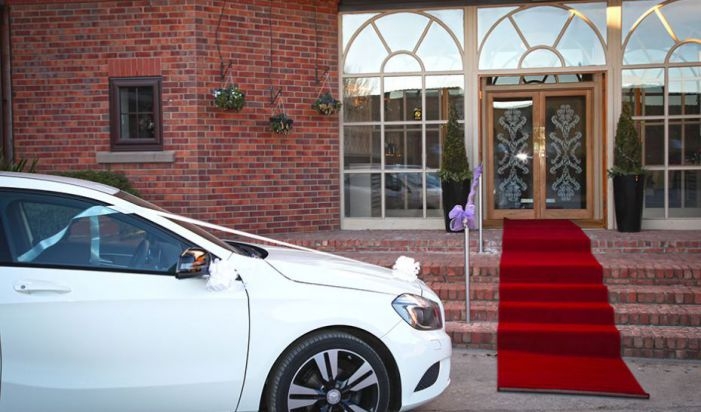 Darrington Golf Club