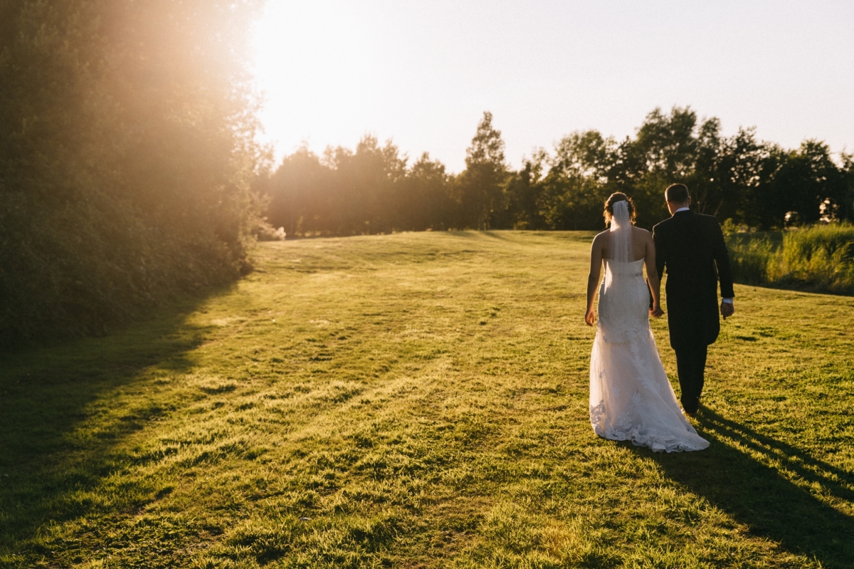 Beautiful photo settings