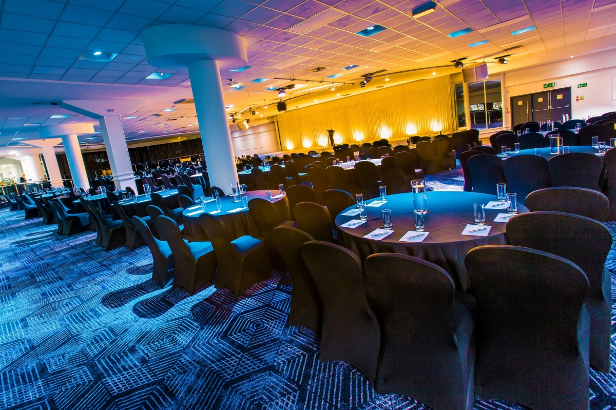 The Sheridan Manchester