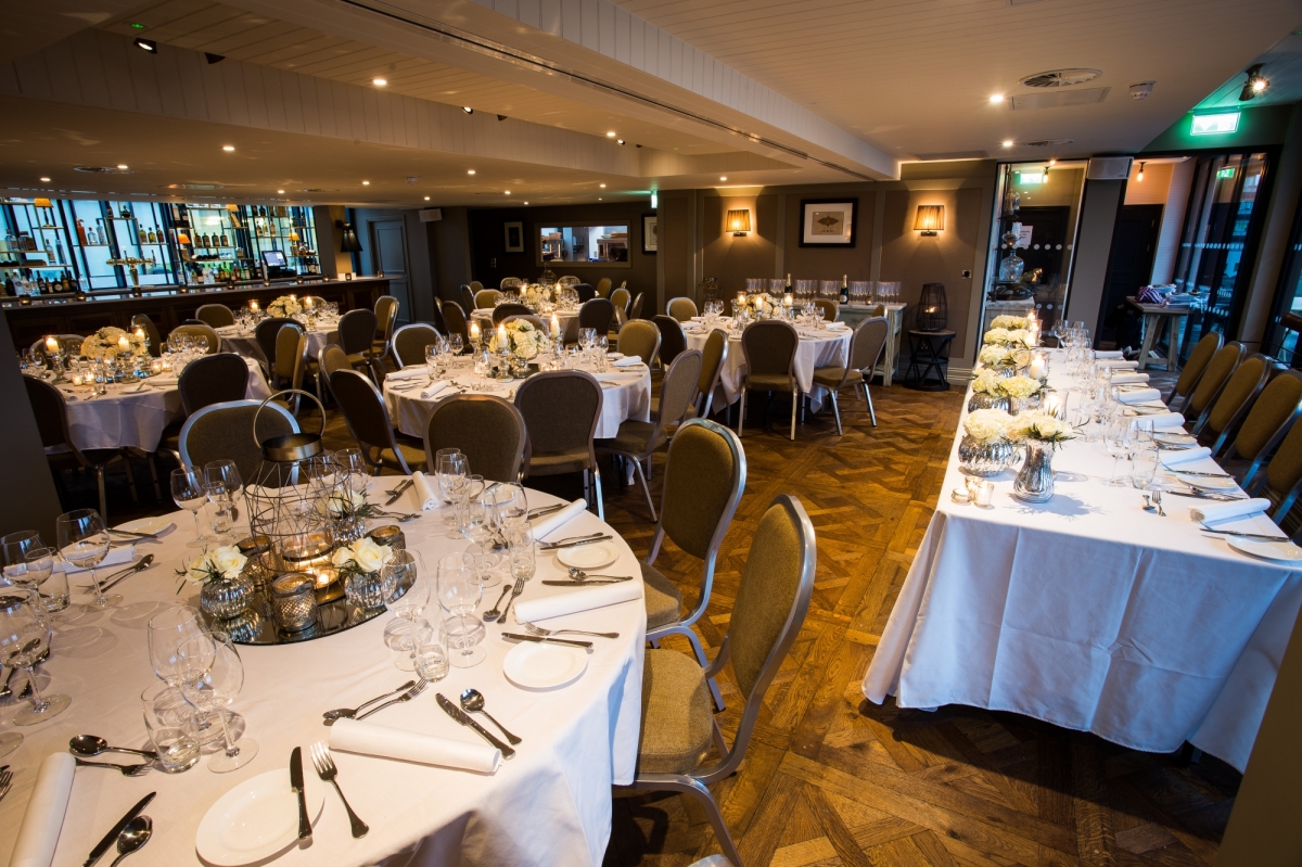 King Street Townhouse