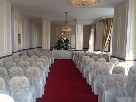 Best Western Royal Beach Hotel