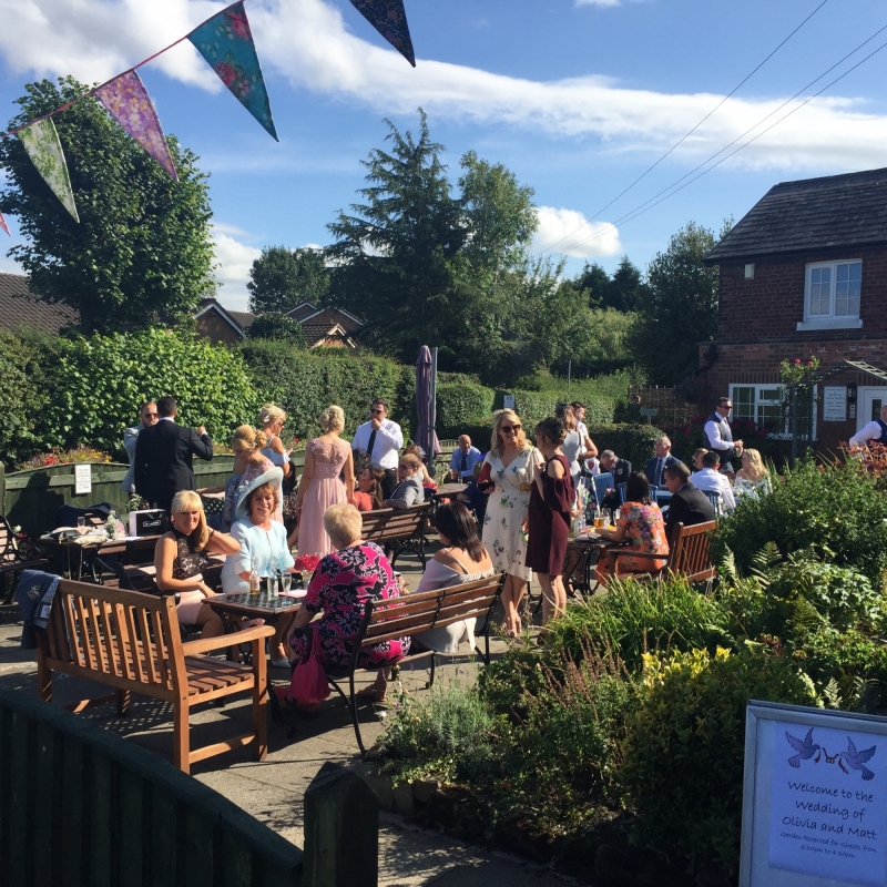 The Olde Barn, Grappenhall