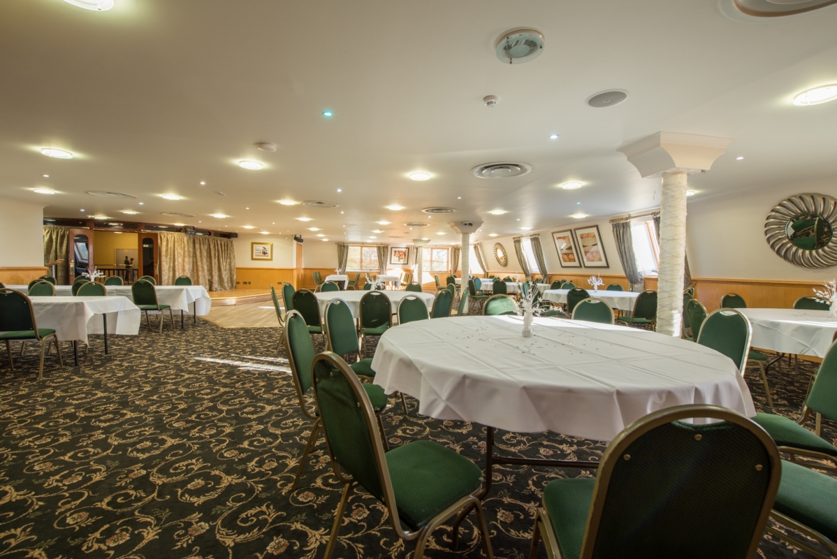 Deer Park Golf & Country Club