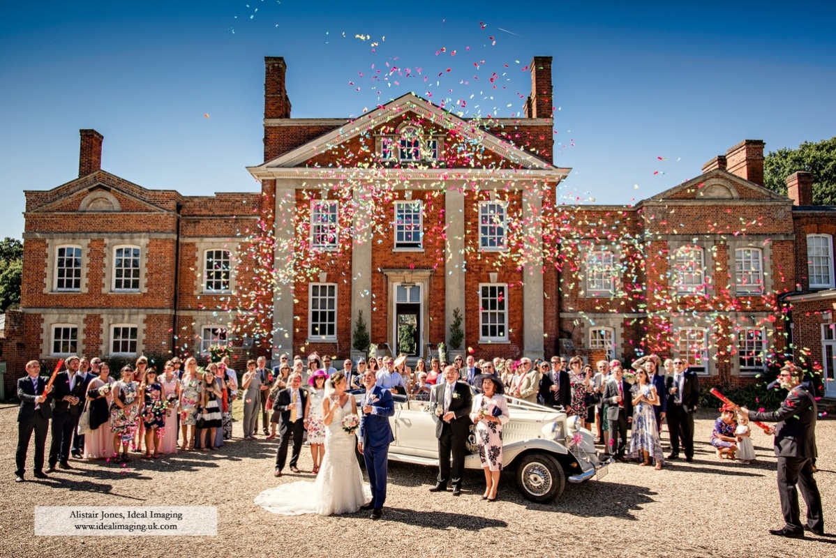 Warbrook House Hotel