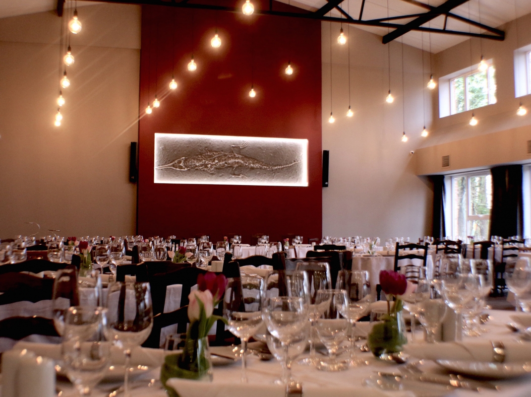 Wells House & Gardens 