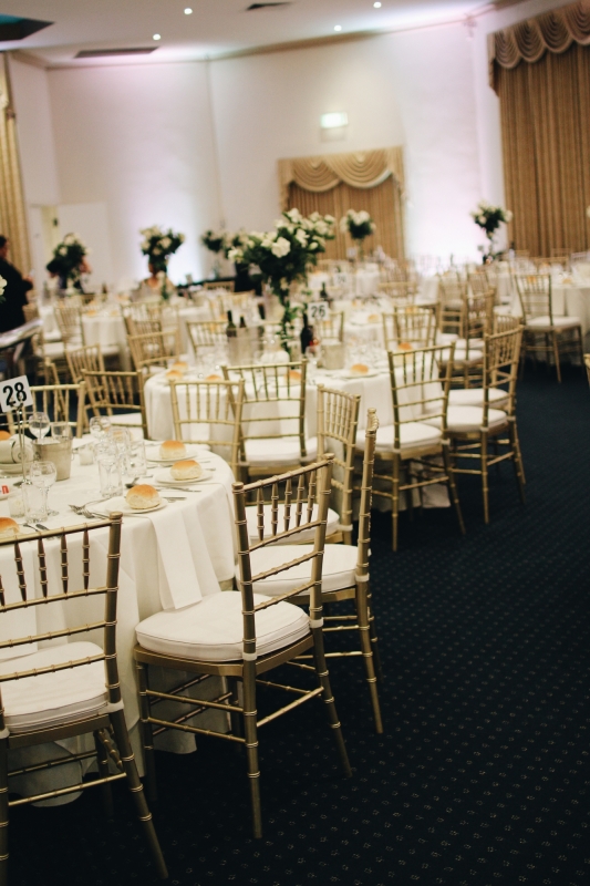 The Grande Reception & Function Centre