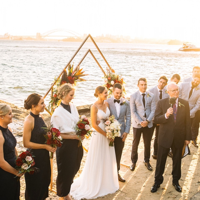 Zest Waterfront Venues - The Spit