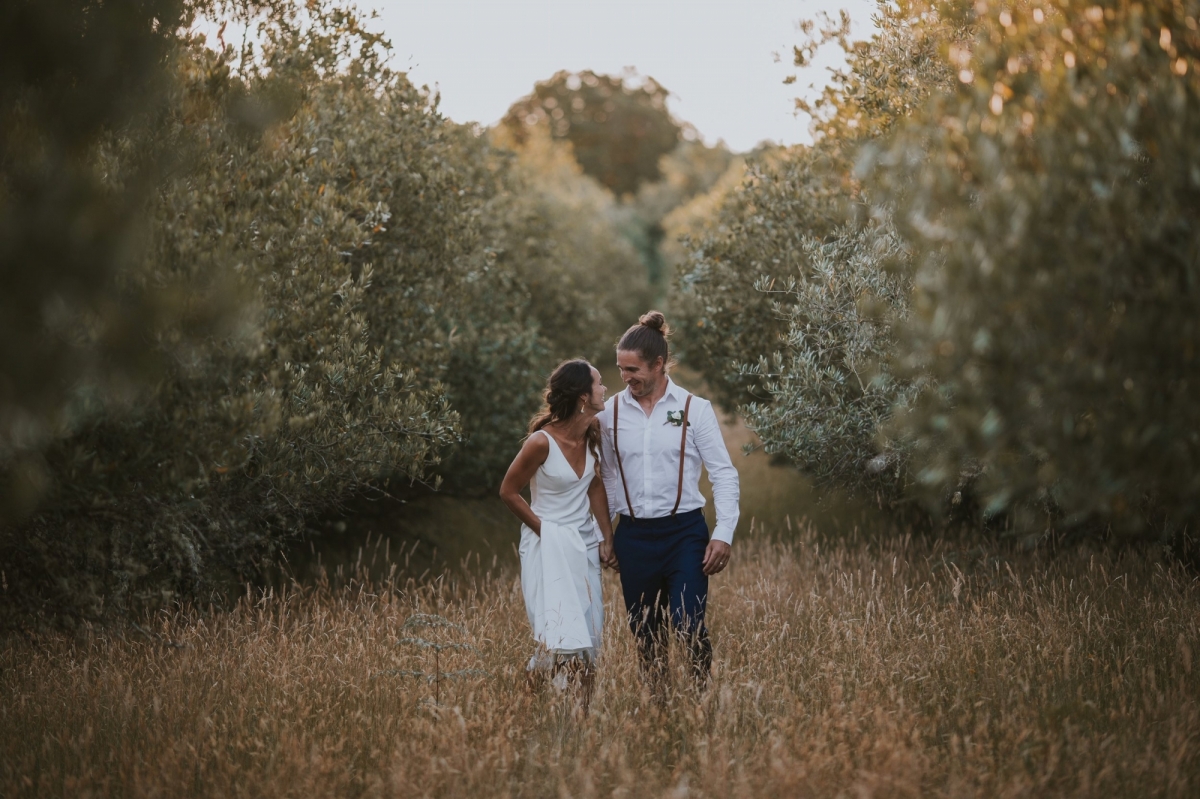 Streamblock Vineyard