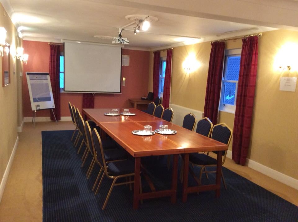 Royal Assembly Rooms