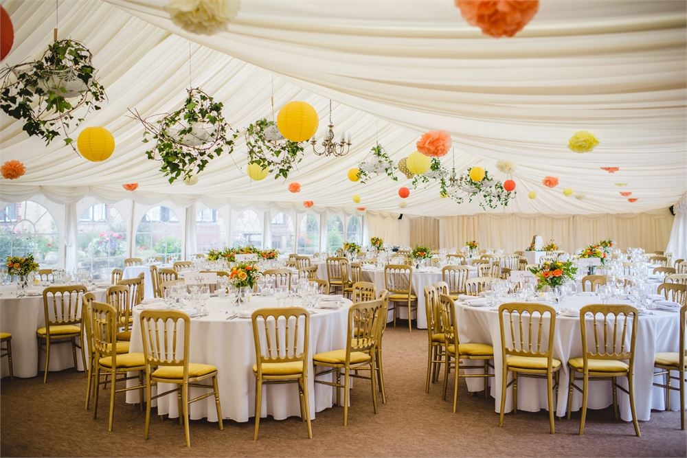 Burrows Lea Country House Wedding Venue