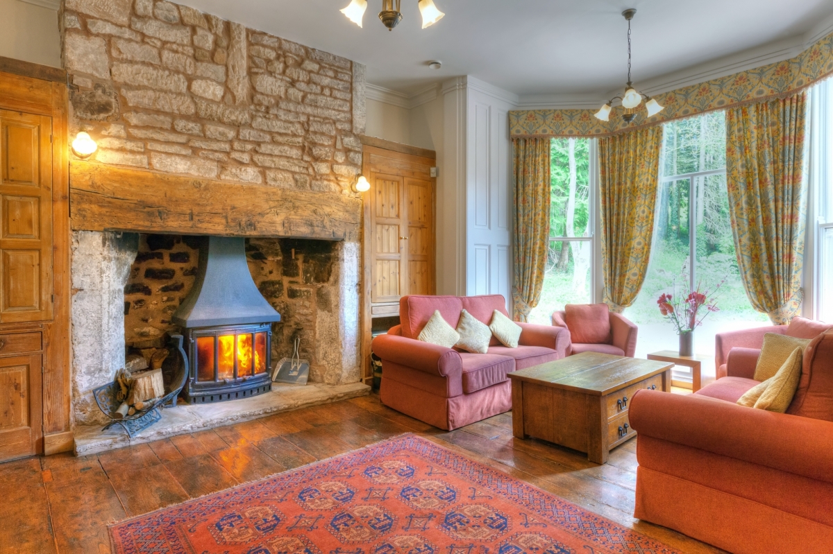 Parkfields Country House 