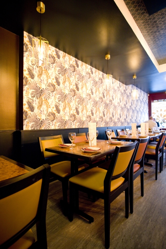 Dilli Haat Bournemouth